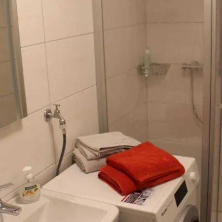 Gaestehaus An Der Fehnroute Ii, 11041 Hotel Leer (Ostfriesland)