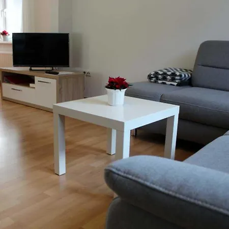 Gaestehaus An Der Fehnroute Ii, 11041 Hotel *