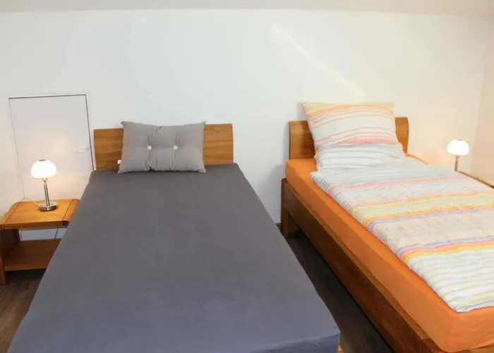 Gaestehaus An Der Fehnroute Ii, 11041