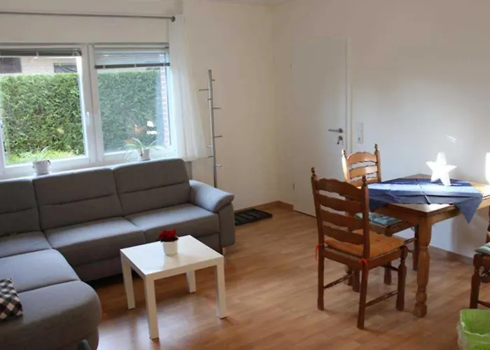 Szálloda Gaestehaus An Der Fehnroute Ii, 11041 *